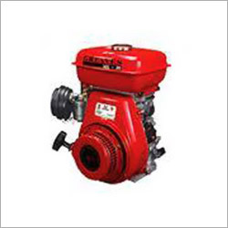 Petrol Engine Spray Pump