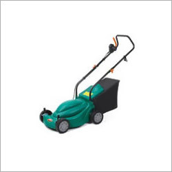 Lawn Mower
