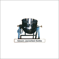 Jacketed Steam Pans - Stainless Steel, Variable Capacity, Full Jacket | Accurate Dimensions, Corrosion-Proof, Low Maintenance, Smooth Operation
