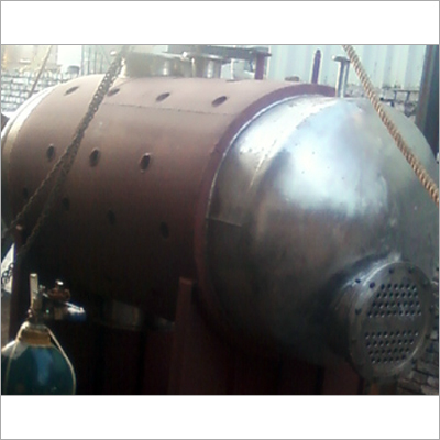 Pharmaceutical Machinery