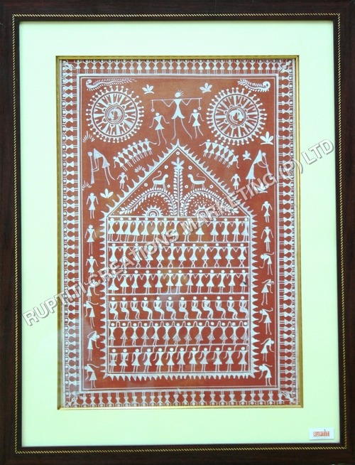 Paintings