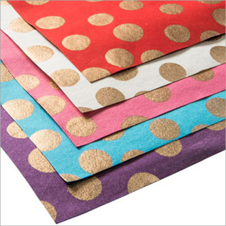 Handmade Papers - Sheets