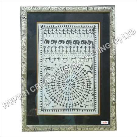 Paintings