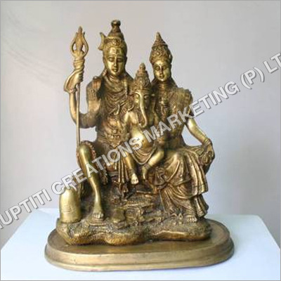 METAL HANDICRAFT