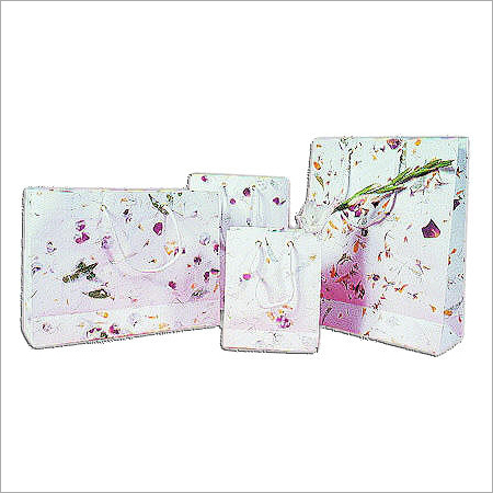 Gift Bags : Sale unit- per piece