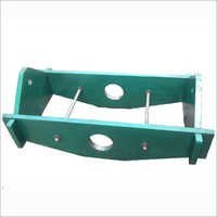 Stainless Steel Riser Clamps