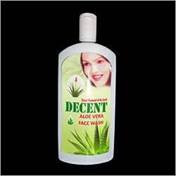 Aloevera Facewash
