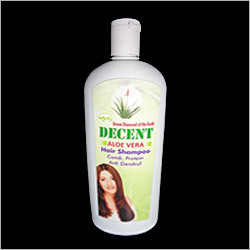 Aloevera Shampoo