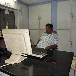 Car Repairing Service