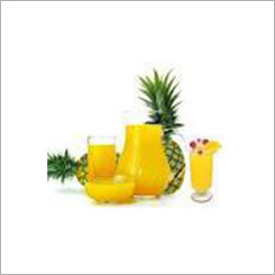 Pineapple Juice