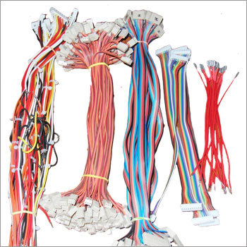 Inverter Wiring Harness