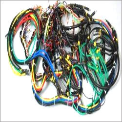 Telecommunication Wiring Harness