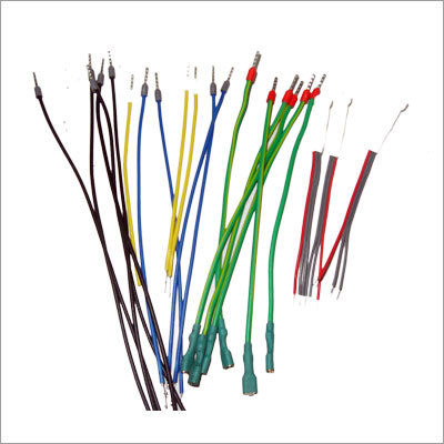 Led Connectors Harness