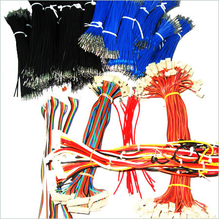 Transformer Wire Harness