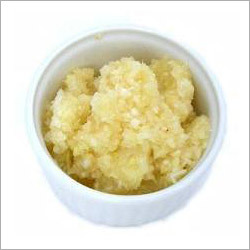 Garlic Paste