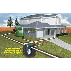 Waterproofing Chemical