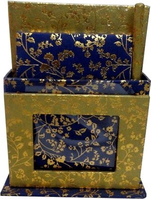 Eco-friendly Designer Notebook Set