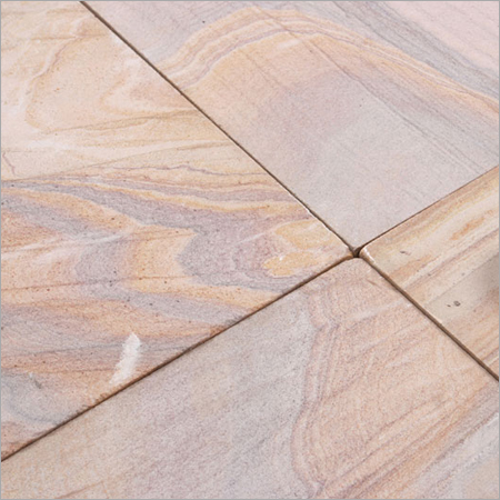 Rainbow Sandstone