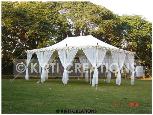 Royal Raj Tents