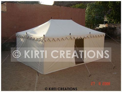Indian Raj Tent