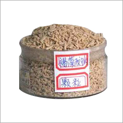 Potassium Alinate