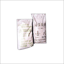 Sodium Alginate