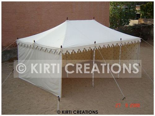 Raj Tents