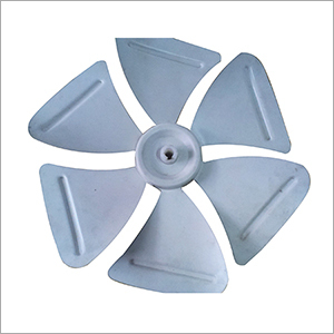 Cooling Fan Blade