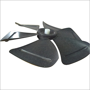 Fan Blades