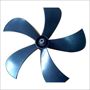 Industrial Fan Blade