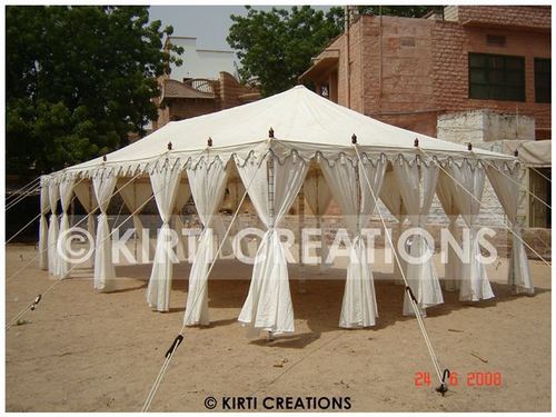 Raj Tents