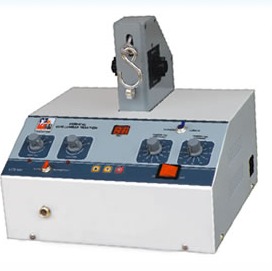 Cervical Cum Lumber Traction