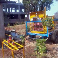 Cng Cylinder Cascade Services 