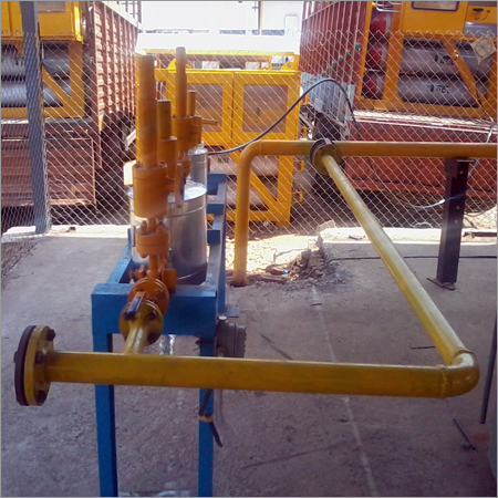 Process Control Equipment & Instruments