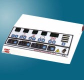 Interferential Therapy