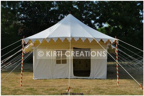 Stylish Shikar Tent