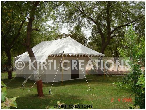 Fancy Shikar Tent