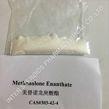Methenolone Powder