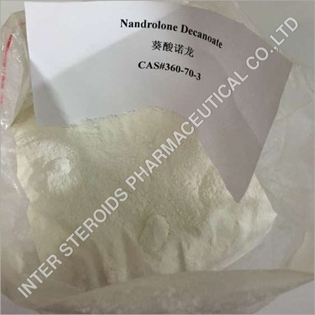 Nandrolone Decanoate Powder