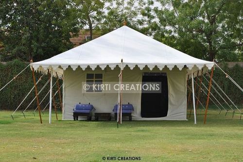 Party Shikar Tent