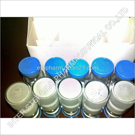 Peptide Powder