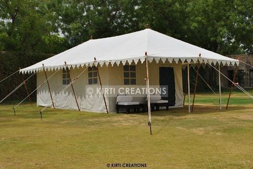 Shikar Tent