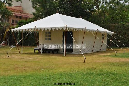 Shikar Tent