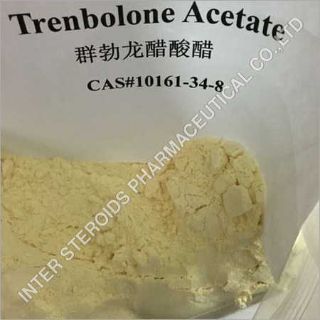 Trenbolone Acetate Powder