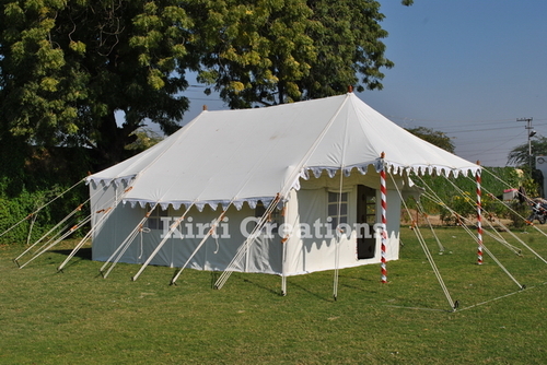 11. Shikar Tent