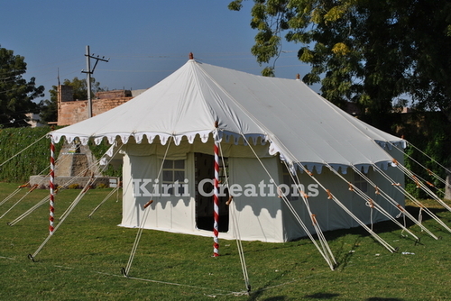 12. Shikar Tent