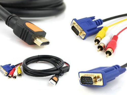 AV Cable