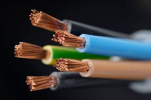 Copper Wire
