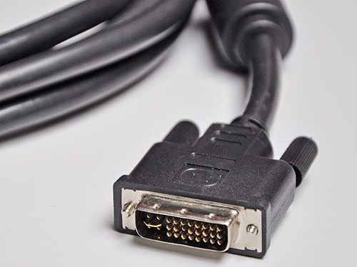 DVI Cable
