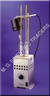 Oil and Petroleum Testing Instruments